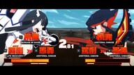 KILL la KILL -IF Steam Gift GLOBAL