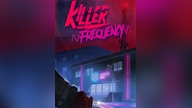 Killer Frequency (PC) - Steam Key - GLOBAL