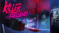 Killer Frequency (PC) - Steam Key - GLOBAL