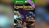 Killer Instinct | Anniversary Edition (Xbox One, Windows 10) - Xbox Live Key - ARGENTINA