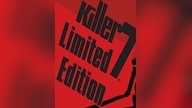 killer7: Digital Limited Edition Steam Key GLOBAL