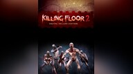 Killing Floor 2 | Digital Deluxe Edition (PC) - Steam Gift - RU/CIS