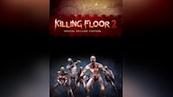 Killing Floor 2 | Digital Deluxe Edition (PC) - Steam Key - GLOBAL