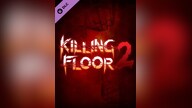 Killing Floor 2 Digital Deluxe Edition Upgrade Steam Gift EUROPE