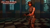 Killing Floor - Ash Harding Character Pack Steam Gift GLOBAL