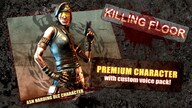 Killing Floor - Ash Harding Character Pack Steam Gift GLOBAL