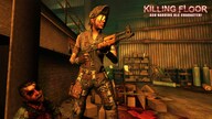 Killing Floor - Ash Harding Character Pack Steam Gift GLOBAL