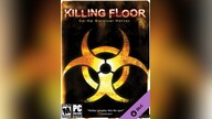 Killing Floor - Ash Harding Character Pack Steam Gift GLOBAL