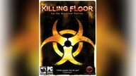 Killing Floor Steam Gift INDIA