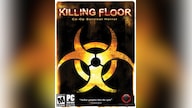 Killing Floor Steam Gift Steam Gift SOUTHEAST ASIA