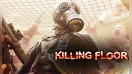 Killing Floor Steam Key GLOBAL