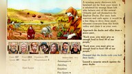 King of Dragon Pass GOG.COM Key GLOBAL