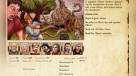 King of Dragon Pass GOG.COM Key GLOBAL
