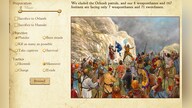 King of Dragon Pass GOG.COM Key GLOBAL