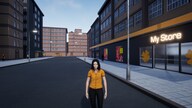 King of Retail Steam Key GLOBAL