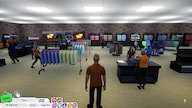 King of Retail Steam Key GLOBAL