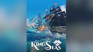 King of Seas (PC) - Steam Key - GLOBAL