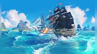 King of Seas (PC) - Steam Key - GLOBAL