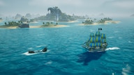 King of Seas (PC) - Steam Key - GLOBAL