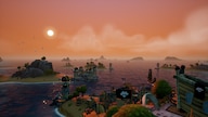 King of Seas (PC) - Steam Key - GLOBAL