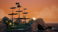 King of Seas (PC) - Steam Key - GLOBAL