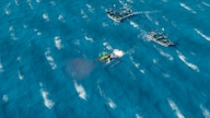 King of Seas (PC) - Steam Key - GLOBAL