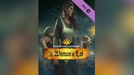 Kingdom Come: Deliverance - A Woman's Lot (PC) - Steam Gift - NORTH AMERICA