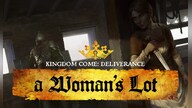 Kingdom Come: Deliverance - A Woman's Lot (Xbox One) - Xbox Live Key - EUROPE