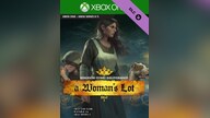 Kingdom Come: Deliverance - A Woman's Lot (Xbox One) - Xbox Live Key - EUROPE