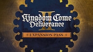 Kingdom Come: Deliverance II Expansion Pass (PC) - Steam Key - GLOBAL