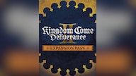 Kingdom Come: Deliverance II Expansion Pass (PC) - Steam Key - GLOBAL