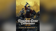 Kingdom Come: Deliverance II | Gold Edition (PS5) - PSN Account - GLOBAL