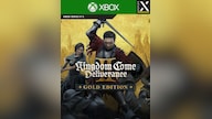 Kingdom Come: Deliverance II | Gold Edition (Xbox Series X/S) - Xbox Live Key - GLOBAL