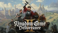 Kingdom Come: Deliverance II (PC) - Steam Key - GLOBAL