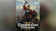 Kingdom Come: Deliverance II (PC) - Steam Key - GLOBAL