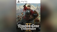 Kingdom Come: Deliverance II (PS5) - PSN Account - GLOBAL