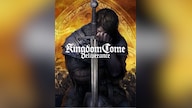 Kingdom Come: Deliverance (PC) - Steam Key - GLOBAL