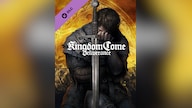 KINGDOM COME: DELIVERANCE - ROYAL DLC PACKAGE Steam Key GLOBAL