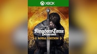 Kingdom Come: Deliverance | Royal Edition (Xbox One) - Xbox Live Key - EUROPE