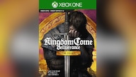 Kingdom Come: Deliverance | Royal Edition (Xbox One) - Xbox Live Key - GLOBAL