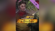 Kingdom Come: Deliverance – The Amorous Adventures of Bold Sir Hans Capon (PC) - Steam Key - GLOBAL