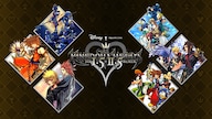 KINGDOM HEARTS - HD 1.5+2.5 ReMIX (Xbox One) - Xbox Live Key - EUROPE
