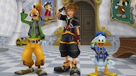 KINGDOM HEARTS - HD 1.5+2.5 ReMIX (Xbox One) - Xbox Live Key - EUROPE