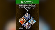 KINGDOM HEARTS - HD 1.5+2.5 ReMIX (Xbox One) - Xbox Live Key - EUROPE