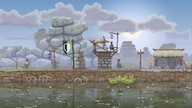Kingdom: New Lands Steam Key GLOBAL