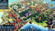 Kingdoms and Castles (PC) - Steam Gift - GLOBAL