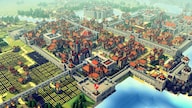 Kingdoms and Castles (PC) - Steam Gift - GLOBAL