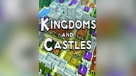 Kingdoms and Castles (PC) - Steam Gift - GLOBAL