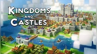 Kingdoms and Castles (PC) - Steam Key - GLOBAL