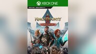 King's Bounty II | Lord's Edition (Xbox One) - Xbox Live Key - ARGENTINA